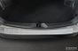 Galinio bamperio apsauga Subaru Forester VI (2024→)